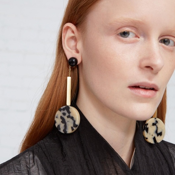 Rachel Comey Jewelry - Rachel Comey Jo Earrings